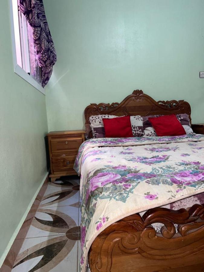 Ferienwohnung Harmonie House Azrou Exterior foto