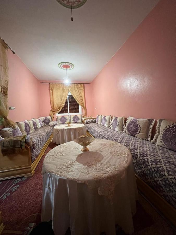 Ferienwohnung Harmonie House Azrou Exterior foto