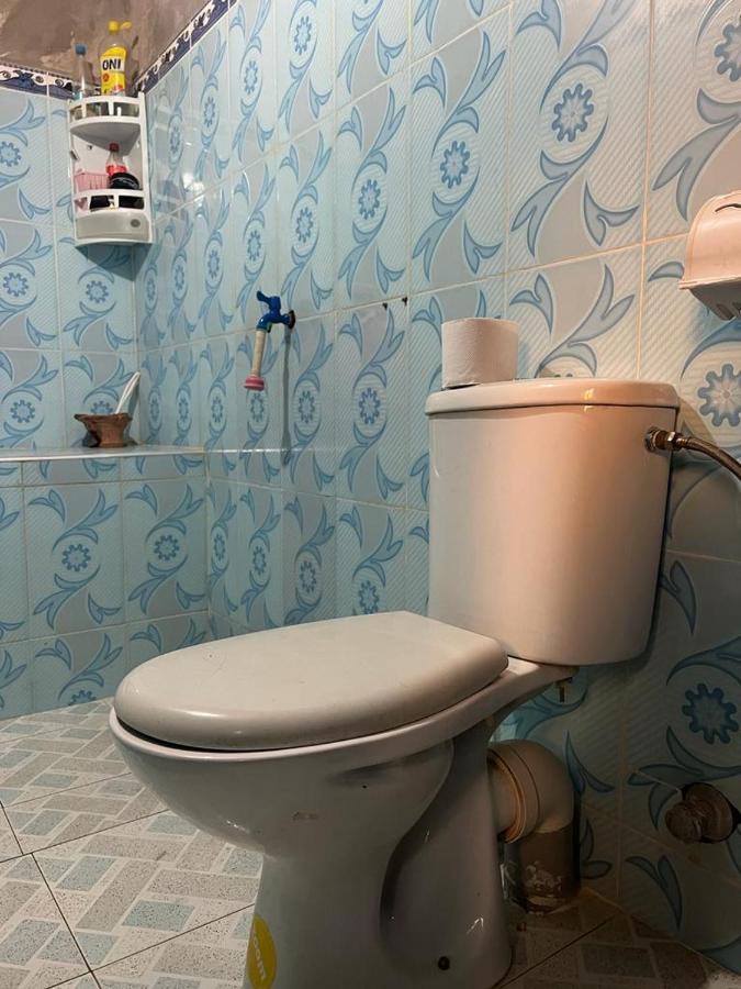Ferienwohnung Harmonie House Azrou Exterior foto